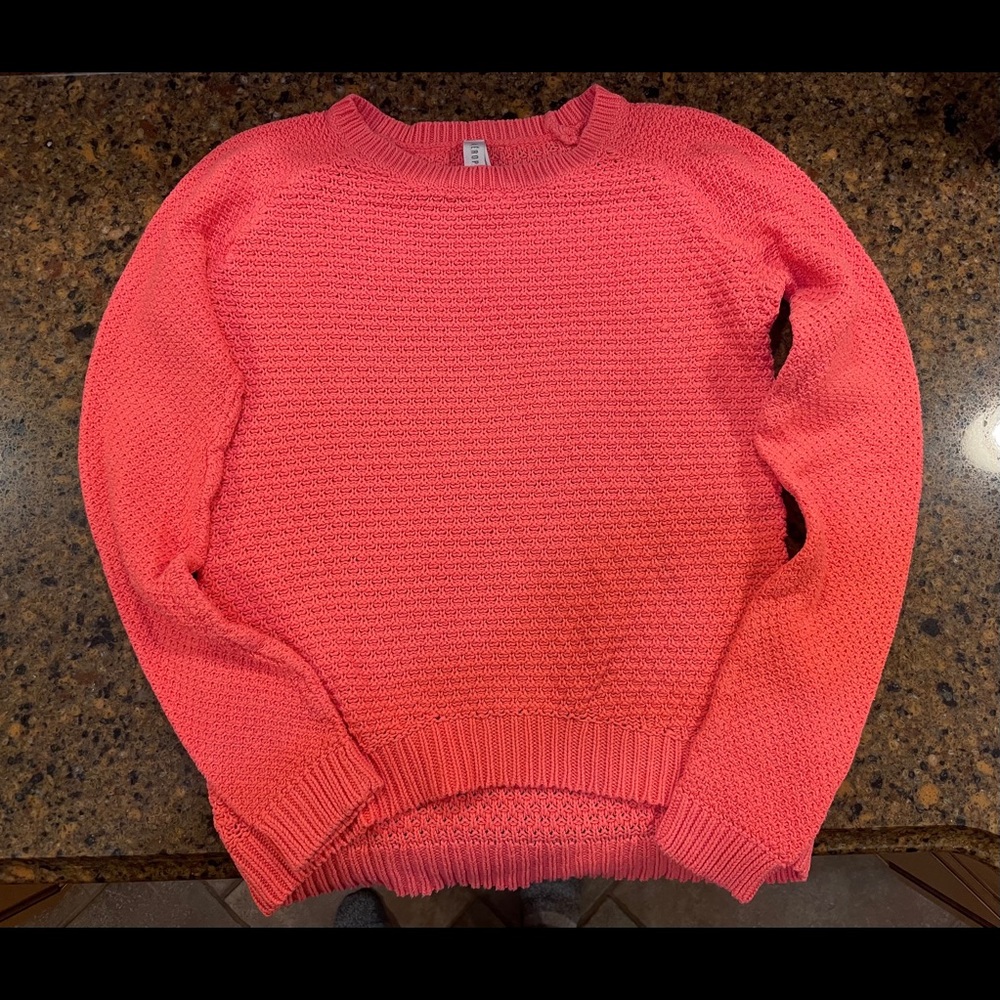 Aeropostale Crew Neck Sweater